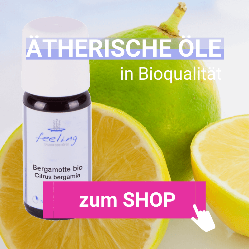 ätherisches Bergamotte Öl Bio Qualität kaufen Shop