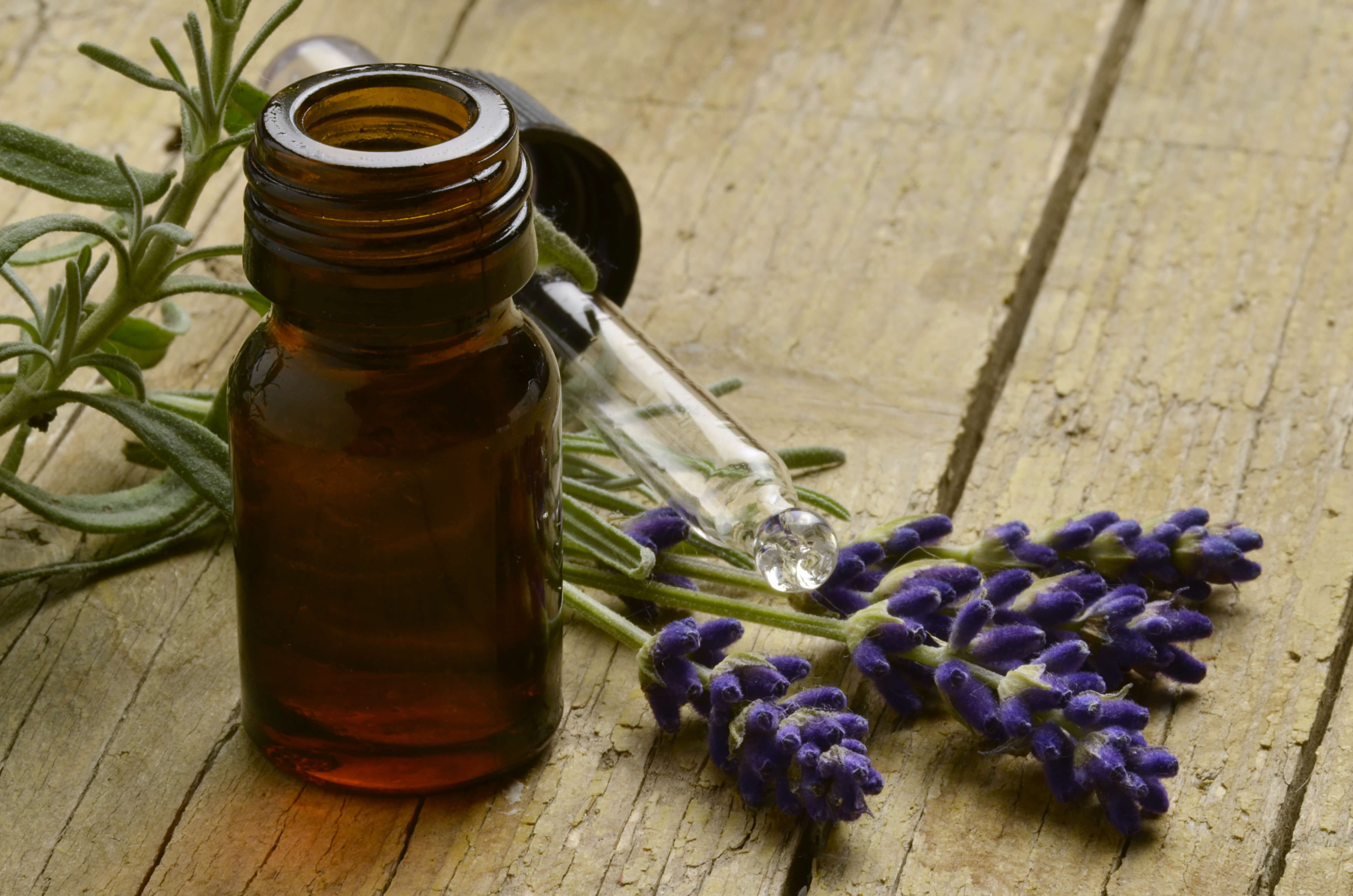 Benzoe Absolue ätherisches Öl: Aromatherapie für Ruhe und Wohlbefinden