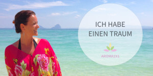Margareta Ahrer AROMA 1x1