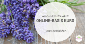 Aromatherapie Kurs