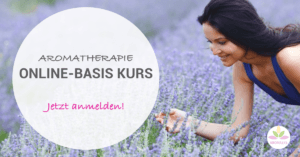 Aromatherapie Kurs