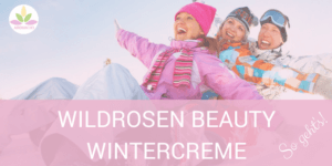 Wildrosen Wintercreme