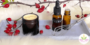 Wintercreme selbermachen