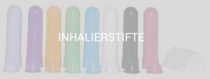 Ätherische Öle bei Erkältungen