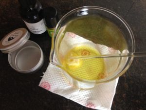 Bartpflegeprodukte selbermachen
