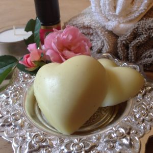 Bodymelt selbermachen