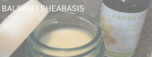 ätherische öle rezepte balsam