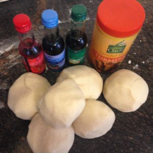 Aromaknetmasse Rezept