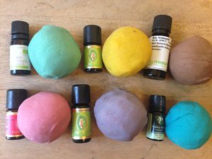 Aromaknetmasse Rezept