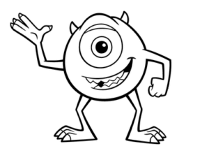Monster Ex Spray