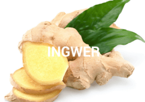Ingweröl