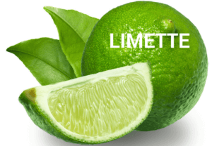 Limettenöl