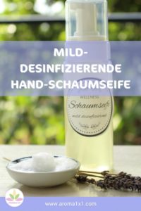 Handschaumseife