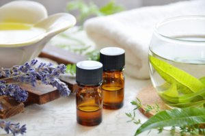 was ist aromatherapie