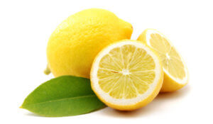 Zitrone - mit ätherischen Ölen gut durch den Tag