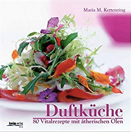 Buch Duftküche