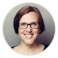 Julia Engelbrechtsmüller, zertifizierte Grüne Kosmetik Pädagogin und Bloggerin