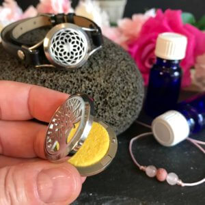 Geschenke mit ätherischen Ölen kaufen