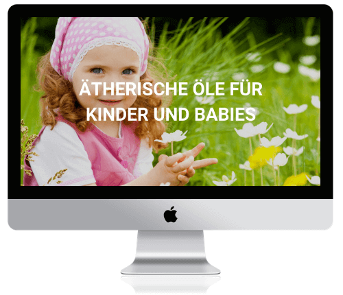 Aromatherapie Online Kurs