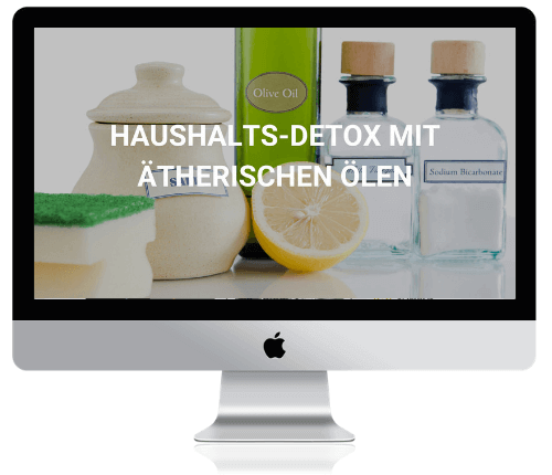Aromatherapie Online Kurs
