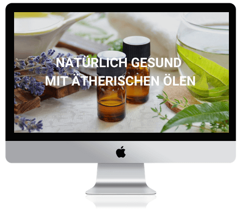 Aromatherapie Online Kurs