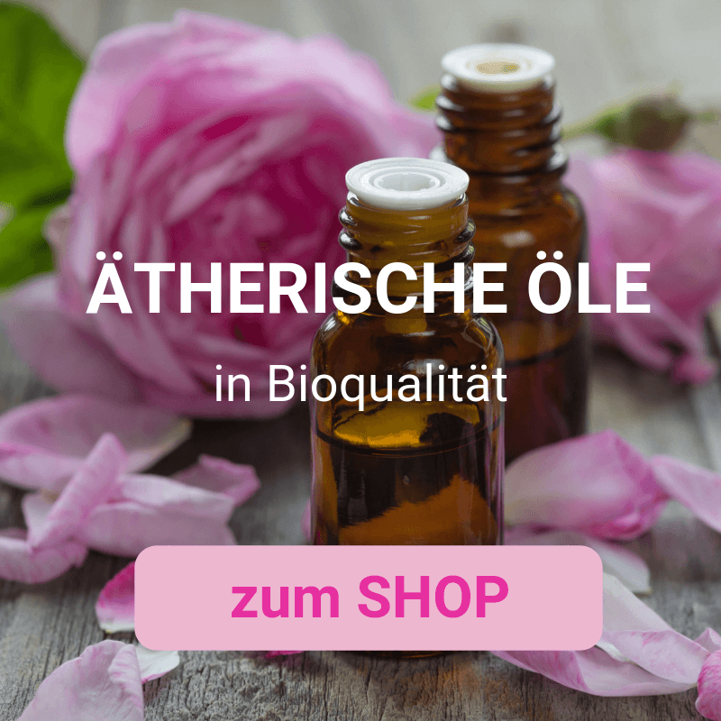 ätherische Öle kaufen online Shop