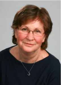 Anneliese Rietdorf - TCM-Gesundheitsberaterin, Mama und Oma