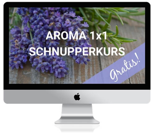 Aromatherapie Online Kurs