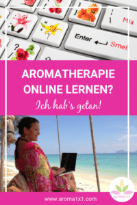 Aromatherapie online lernen