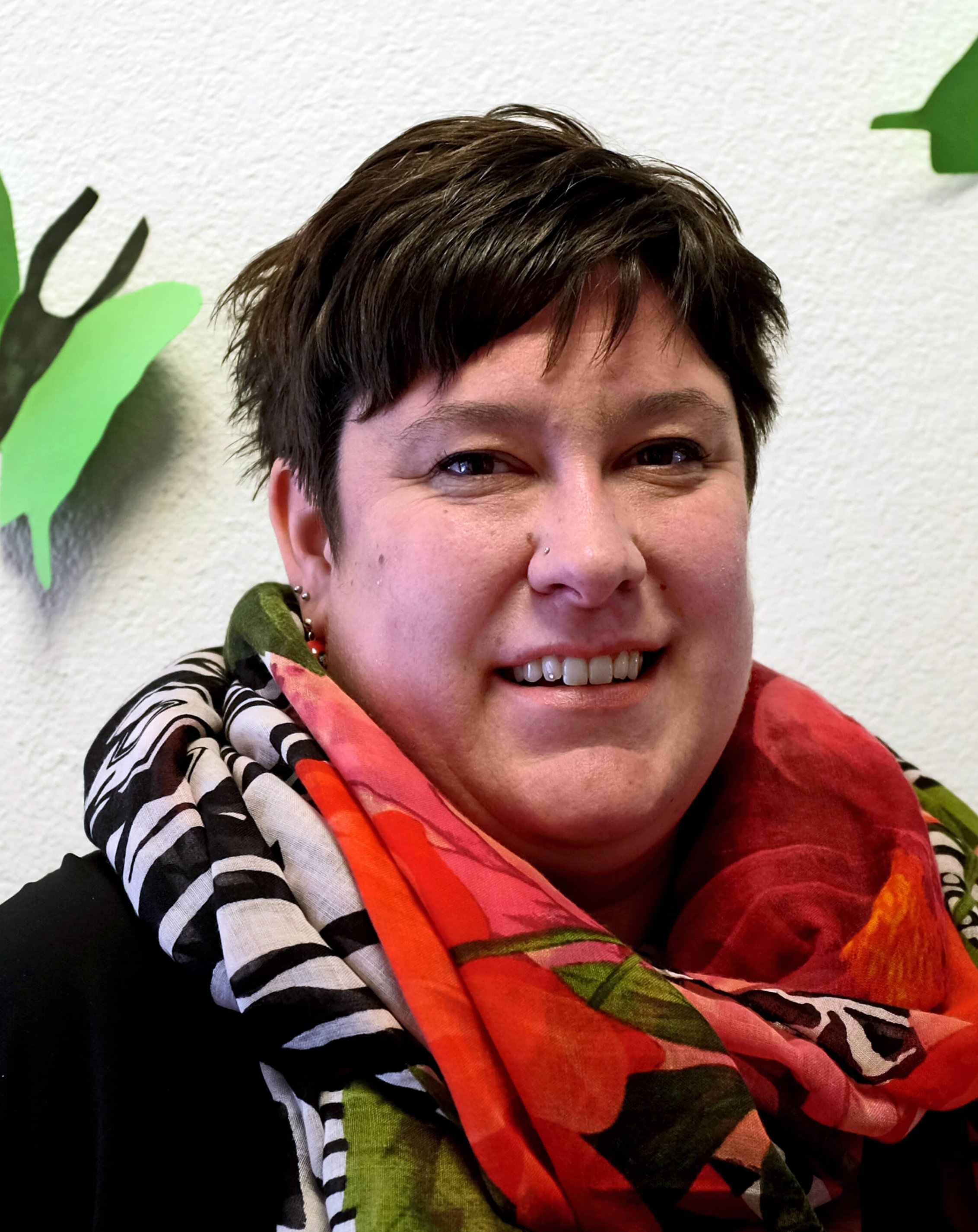 Corinne Krikken 