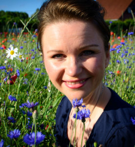 Kerstin Böcker - Heilpraktikerin für Psychotherapie und Mama