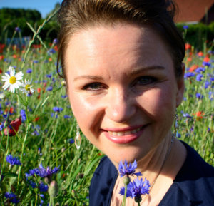 Kerstin B.