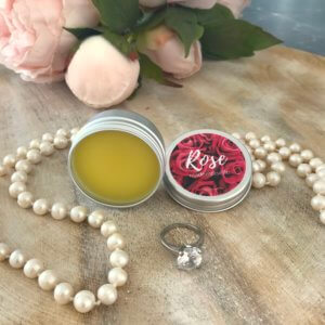 Parfumcreme selber machen