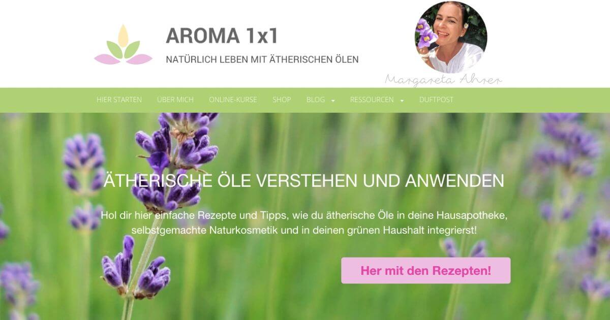 (c) Aroma1x1.com
