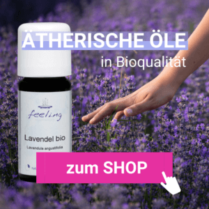 ätherische Öle bio kaufen Shop