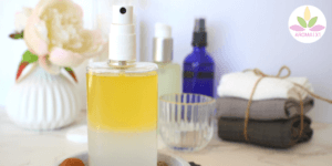Schüttellotion selbermachen