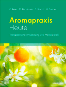Aromapraxis Buch kaufen