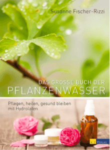 Buch Hydrolate Fischer-Rizze