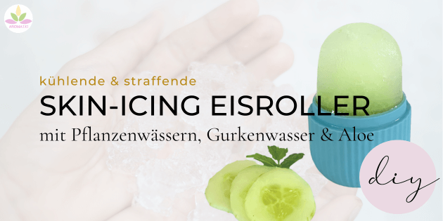 Eisroller selbermachen