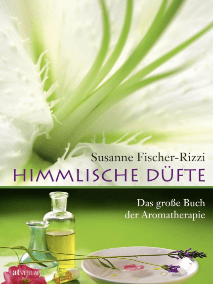 Buch über ätherische Öle für Anfänger kaufen