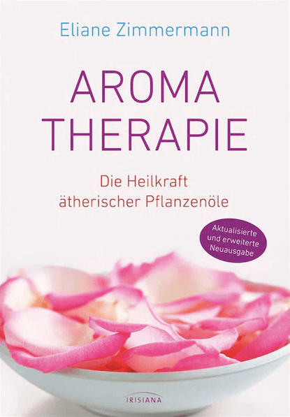 Buch über ätherische Öle für Anfänger kaufen