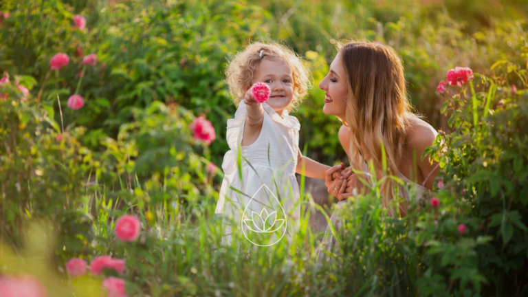 DIE BESTEN ÄTHERISCHEN ÖLE FÜR KINDER GEGEN ÄNGSTE